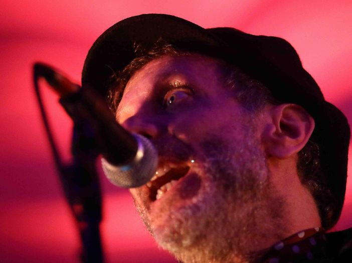 Concerti, Mercury Rev: unica data italliana a maggio a Bologna