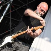 23 agosto 2019 - Todays Festival - Spazio 211 - Torino - Bob Mould in concerto