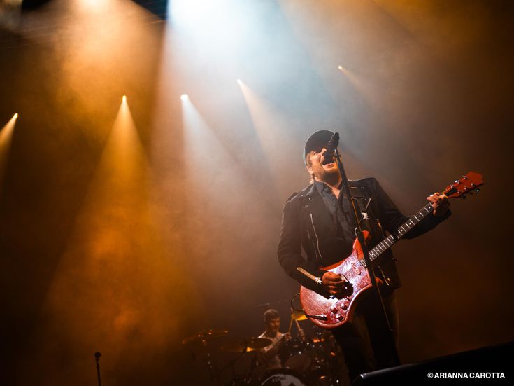 Fall Out Boy, inediti dal nuovo album: ascolta &apos;Novocaine&apos; e &apos;Jet pack blues&apos;