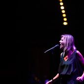 22 luglio 2020 - Auditorium Parco della Musica - Roma - Irene Grandi in concerto 22 luglio 2020 - Auditorium Parco della Musica - Roma - Irene Grandi in concerto