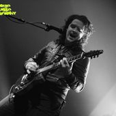 15 ottobre 2012 - Teatro Delle Serre - Grugliasco (To) - Anathema in concerto