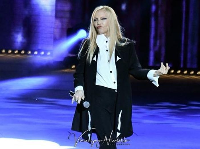 Sanremo 2022, Amadeus: "Il vero motore sono le canzoni" Sanremo 2022, Amadeus: "Il vero motore sono le canzoni"