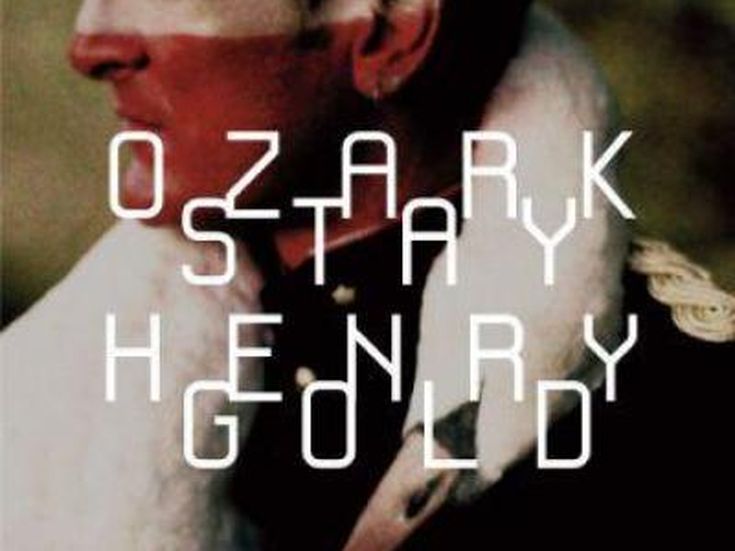 Ozark Henry