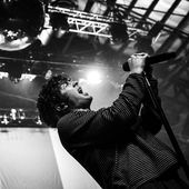 12 novembre 2025 - Alcatraz - Milano - Turnstile in concerto 12 novembre 2025 - Alcatraz - Milano - Turnstile in concerto