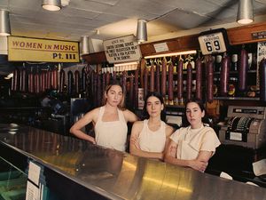 Haim