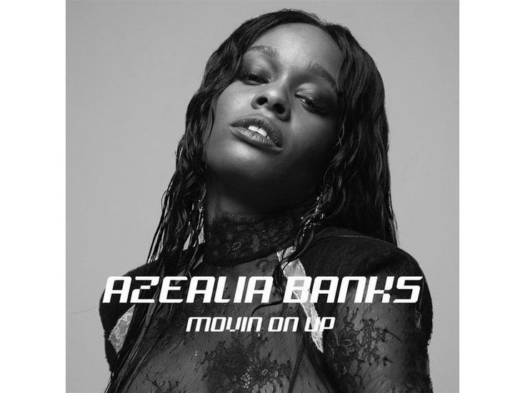 Azealia Banks