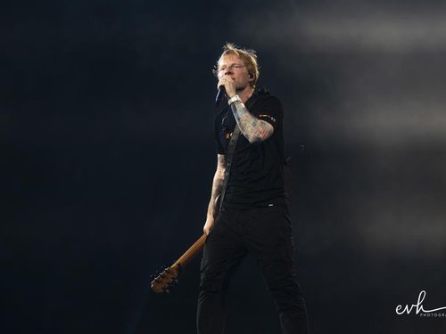 Ed Sheeran, presentazione live del nuovo album ‘Play’ su TikTok