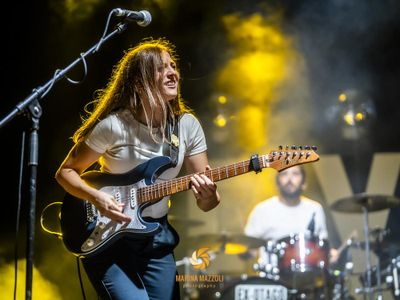 Ex-Otago: arriva dopo l&apos;estate il nuovo album, ora il singolom &apos;Marco Corre&apos;