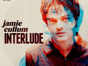 INTERLUDE Jamie Cullum