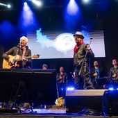 27 settembre 2025 - Chiavari in Cosplay - Chiavari (Ge) - Oliver Onions in concerto