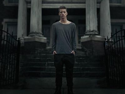 NF