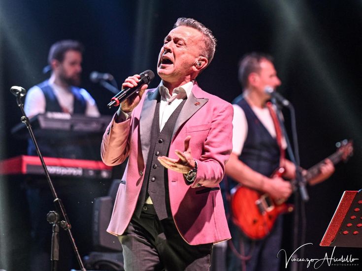 Ritorna il Festival di Sanremo, ma a Mosca