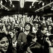 13 aprile 2025 - Estragon - Bologna - Lucio Corsi in concerto