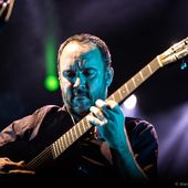 3 aprile 2019 - Mediolanum Forum - Assago (Mi) - Dave Matthews Band in concerto