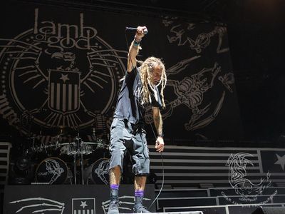 Lamb of God: Randy Blythe ufficialmente sotto accusa per omicidio
