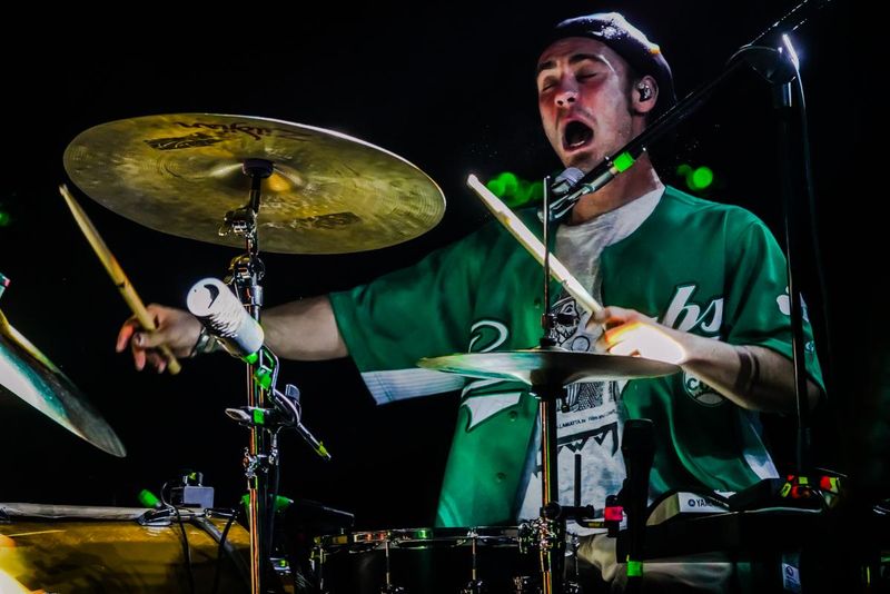 4 luglio 2021 - GoGoBo - Parco Pontelungo - Bologna - Little Pieces of Marmelade in concerto