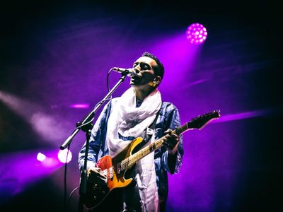 Bombino