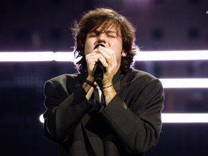 X Factor 2021 - Baltimora