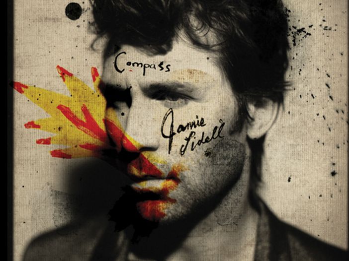 Nuovo album per Jamie Lidell