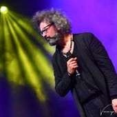 15 luglio 2022 - Piazza Cattedrale - Asti - Simone Cristicchi e Amara in concerto