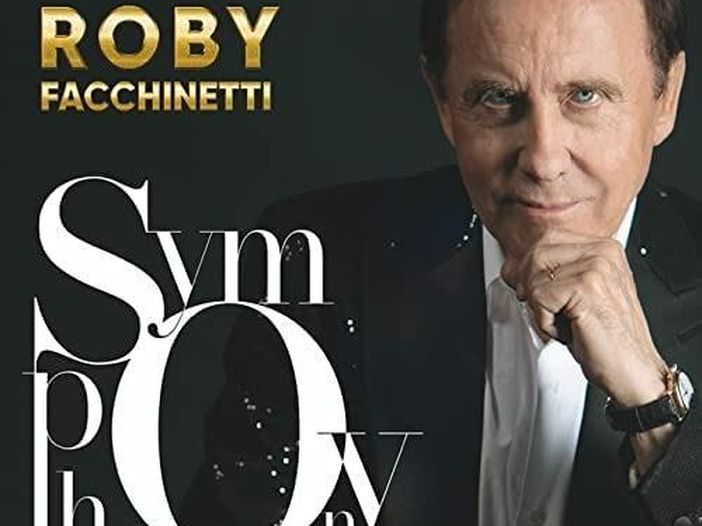 Roby Facchinetti parla del nuovo album "Symphony" Roby Facchinetti parla del nuovo album "Symphony"