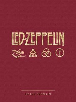 LED ZEPPELIN BY LED ZEPPELIN Led Zeppelin