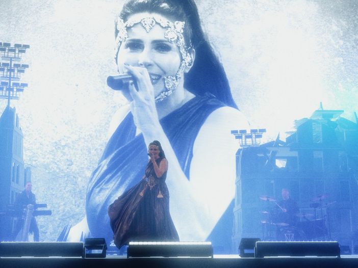 Within Temptation: le band di supporto per la data italiana Within Temptation: le band di supporto per la data italiana