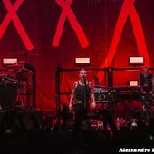 27 luglio 2022 - Area Fiera - Bergamo - Litfiba in concerto