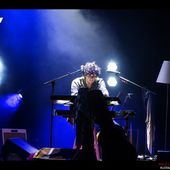 17 aprile 2025 - Teatro Puccini - Firenze - Ermal Meta in concerto 17 aprile 2025 - Teatro Puccini - Firenze - Ermal Meta in concerto