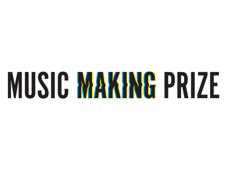 Music Making Prize