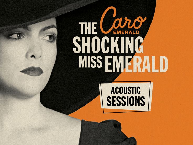 Caro Emerald torna con un nuovo album in maggio