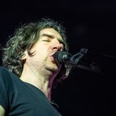 11 febbraio 2019 - Fabrique - Milano - Snow Patrol in concerto 11 febbraio 2019 - Fabrique - Milano - Snow Patrol in concerto