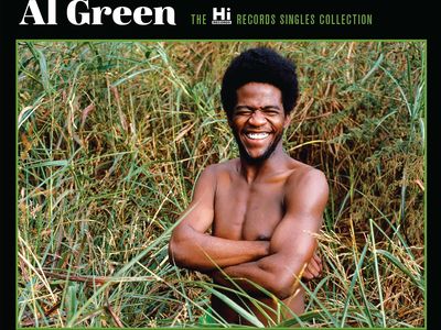 Al Green fa causa all&apos;ex di Liza Minnelli