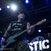 2 luglio 2024 - Rugby Sound Festival - Legnano (Mi) - Agnostic Front in concerto