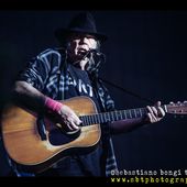 16 luglio 2016 - Lucca Summer Festival - Piazza Napoleone - Lucca - Neil Young in concerto 16 luglio 2016 - Lucca Summer Festival - Piazza Napoleone - Lucca - Neil Young in concerto