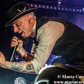 12 marzo 2015 - Atlantico Live - Roma - J-Ax in concerto