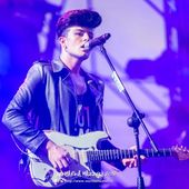 14 luglio 2015 - Porto Antico - Genova - Kolors in concerto