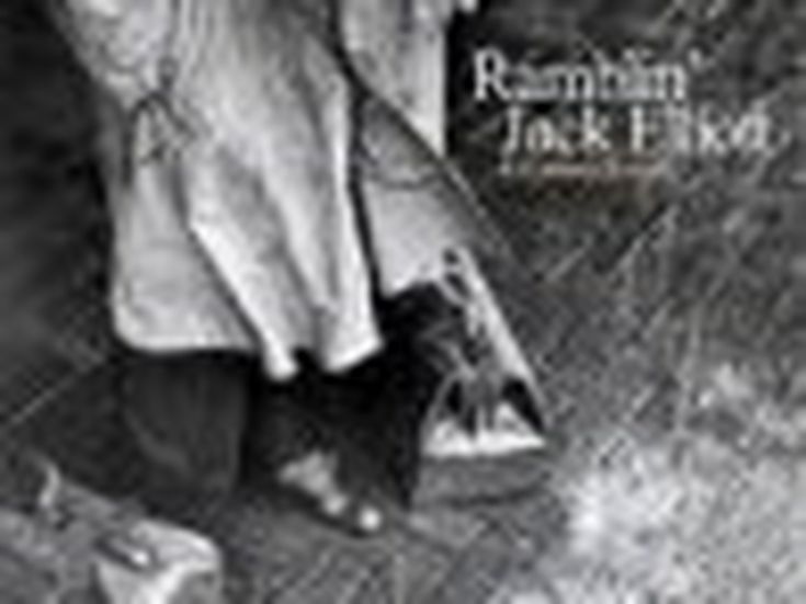 Torna Ramblin&apos; Jack Elliott: nuovo contratto (Anti), disco nuovo a maggio