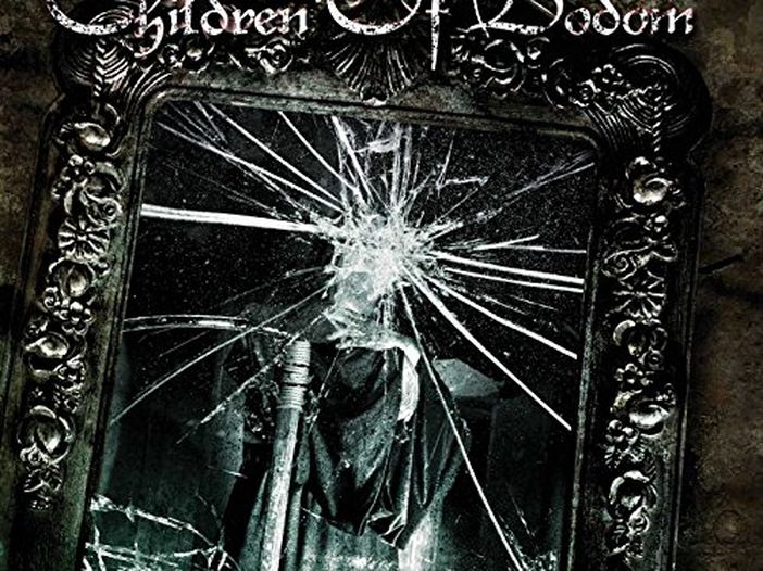 Children Of Bodom, tutto sul nuovo album