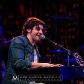 14 gennaio 2016 - Teatro La Claque - Genova - Emanuele Dabbono in concerto 14 gennaio 2016 - Teatro La Claque - Genova - Emanuele Dabbono in concerto