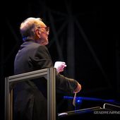 8 settembre 2012 - Piazza Primo Maggio - Udine - Ennio Morricone in concerto