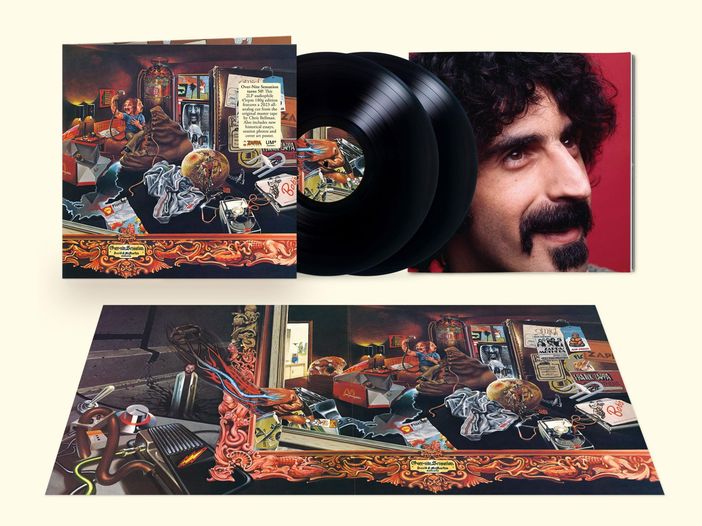 Frank Zappa, &egrave; guerra al tour con l&#039;ologramma: dopo Dweezil si sfila anche Adrian Belew