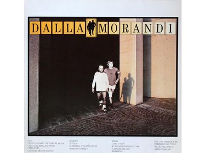 Dalla Morandi