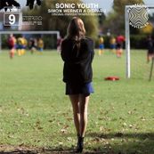 Sonic Youth - SYR9: SIMON WERNER A DISPARU Sonic Youth - SYR9: SIMON WERNER A DISPARU