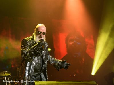 Judas Priest