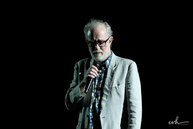 11 giugno 2019 - Terme di Caracalla - Roma - Francesco De Gregori in concerto