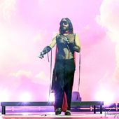 25 maggio 2024 - Inalpi Arena - Torino - Thirty Seconds To Mars in concerto