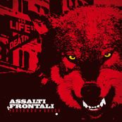 Assalti Frontali - PROFONDO ROSSO