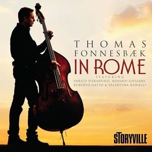 Thomas Fonnesbaek