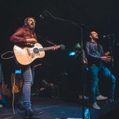 11 novembre 2023 - Largo Venue - Roma - Omar Pedrini in concerto